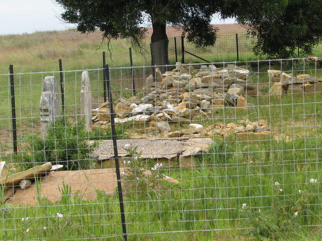 4. Overview / Oorsig voor opknapping